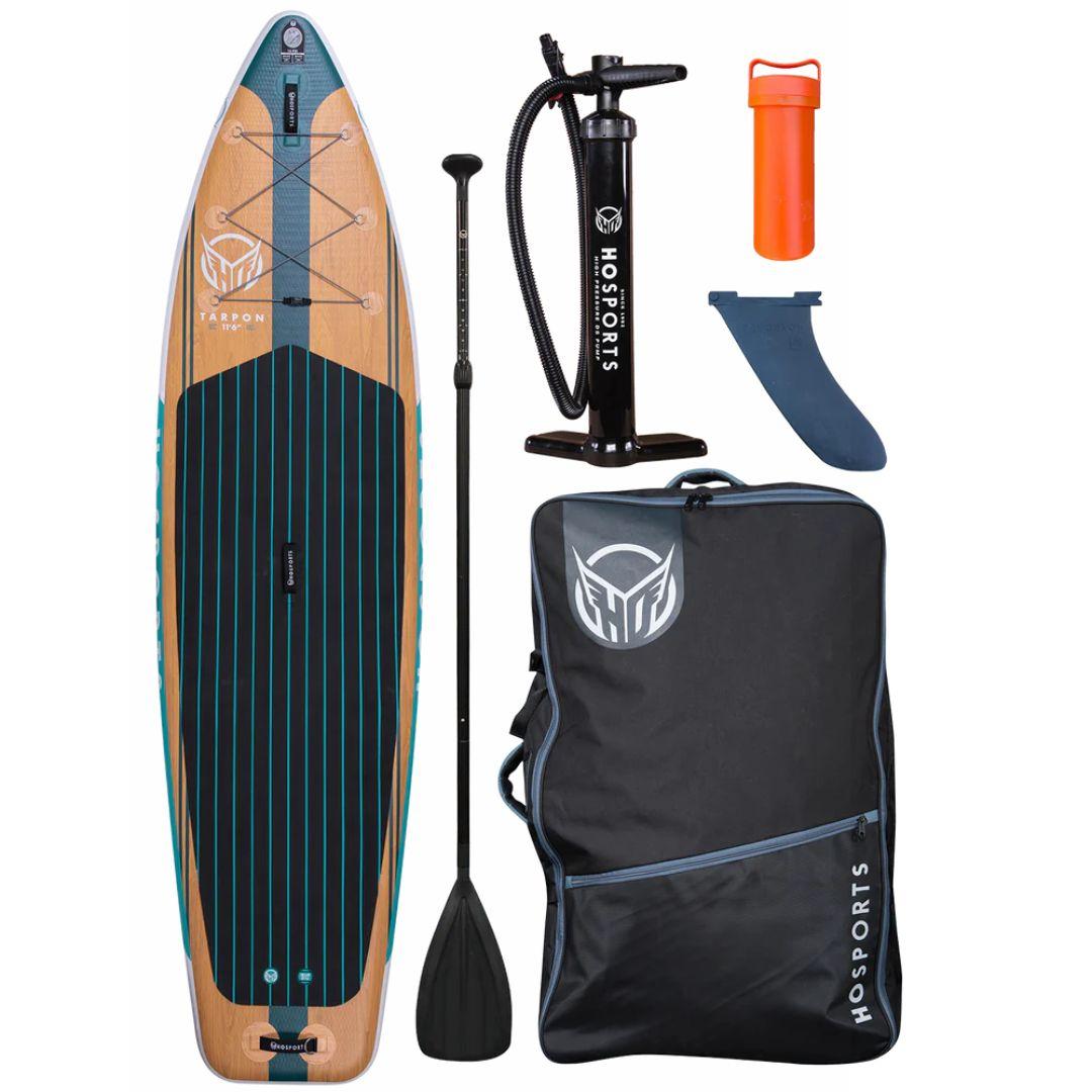 HO Sports iSUP 11'6